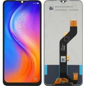 INFINIX HOT 12 PLAY LCD SCREEN PANEL