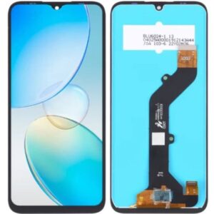 INFINIX HOT 12i LCD SCREEN PANEL