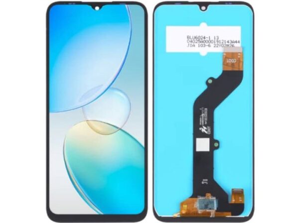 INFINIX HOT 12i LCD SCREEN PANEL