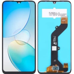 INFINIX NOTE 20i X665 LCD SCREEN PANEL