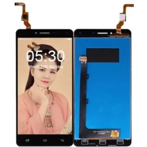 INFINIX HOT 3 LCD SCREEN PANEL