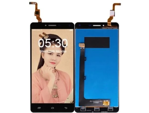 INFINIX HOT 3 LCD SCREEN PANEL