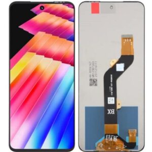 INFINIX NOTE 30 PLAY X6835 LCD SCREEN PANEL