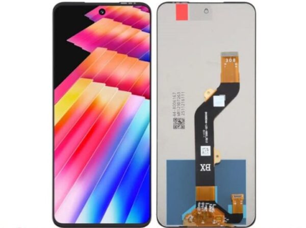 INFINIX NOTE 30 PLAY X6835 LCD SCREEN PANEL