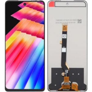 INFINIX HOT 30 X6831 LCD SCREEN PANEL