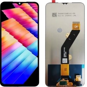 INFINIX HOT 30i LCD SCREEN PANEL