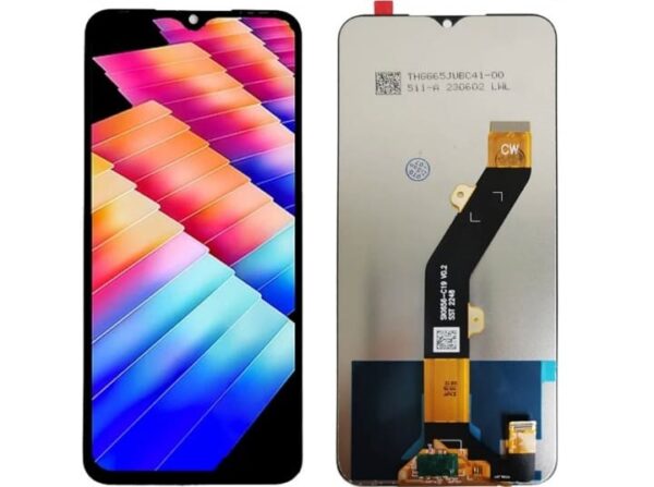INFINIX HOT 30i LCD SCREEN PANEL