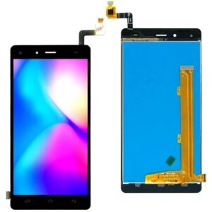 INFINIX HOT 4 LCD SCREEN PANEL