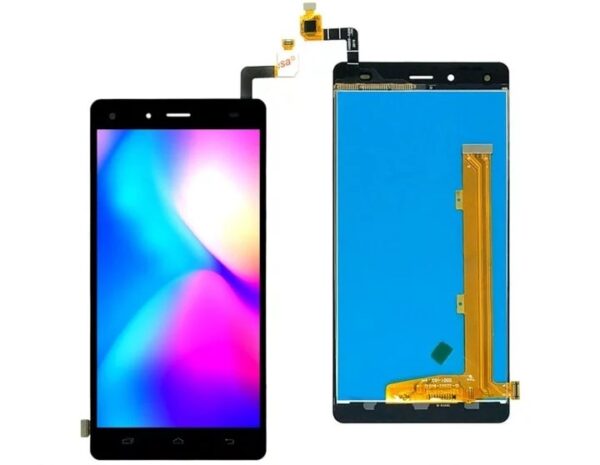 INFINIX HOT 4 LCD SCREEN PANEL