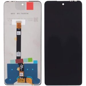INFINIX HOT 40 LCD SCREEN PANEL