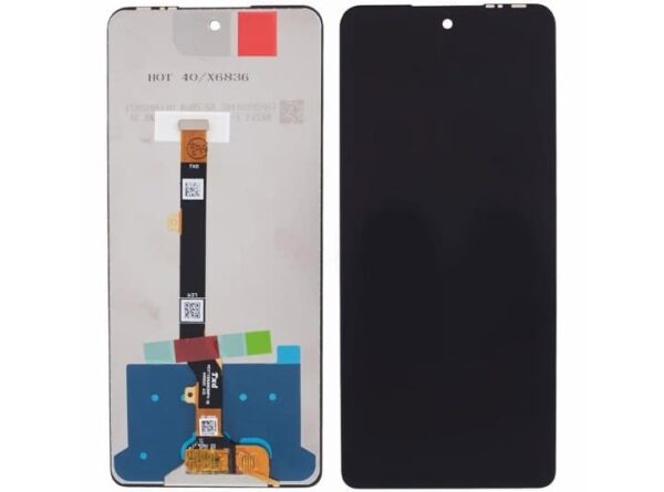 INFINIX HOT 40 LCD SCREEN PANEL