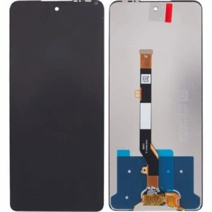 INFINIX HOT 40 PRO X6837 LCD SCREEN PANEL