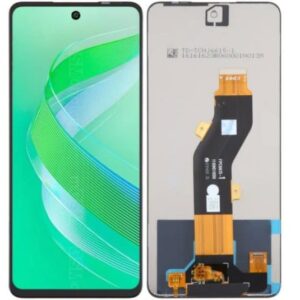 INFINIX HOT 40i X6528B LCD SCREEN PANEL