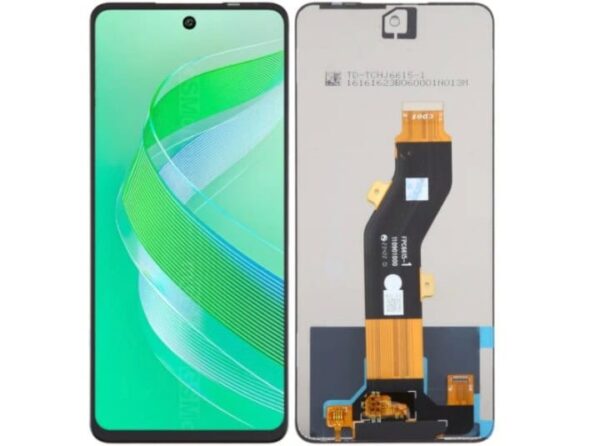 INFINIX HOT 40i X6528B LCD SCREEN PANEL