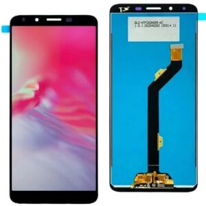 INFINIX HOT 6 LCD SCREEN PANEL