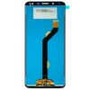 INFINIX HOT 6 LCD SCREEN PANEL - Image 3