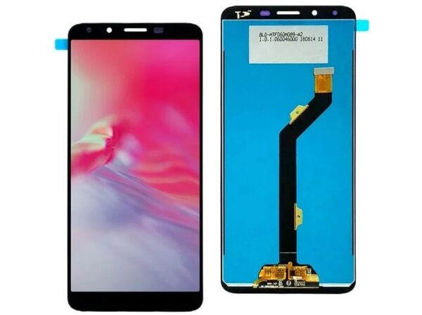 INFINIX HOT 6 LCD SCREEN PANEL
