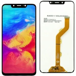 INFINIX HOT 7 LCD SCREEN PANEL