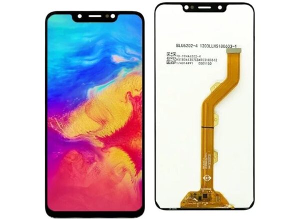 INFINIX HOT 7 LCD SCREEN PANEL