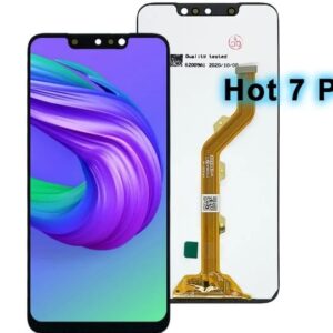 INFINIX HOT 7 PRO LCD SCREEN PANEL