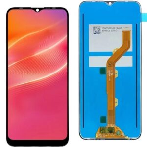 INFINIX HOT 8 LCD SCREEN PANEL