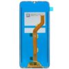 INFINIX HOT 8 LCD SCREEN PANEL - Image 3
