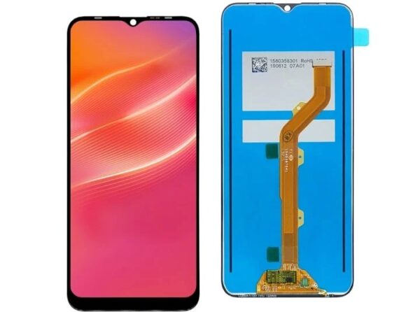 INFINIX HOT 8 LITE LCD SCREEN PANEL