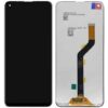 INFINIX HOT 9 LCD SCREEN PANEL - Image 2