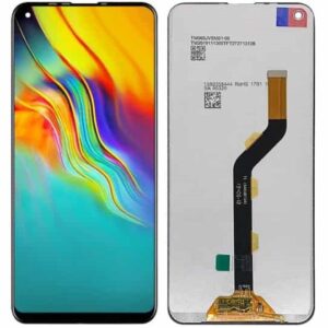 INFINIX HOT 9 LCD SCREEN PANEL