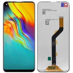 INFINIX HOT 9 PRO LCD SCREEN PANEL