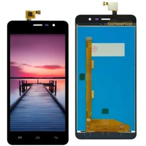 INFINIX HOT NOTE LCD SCREEN PANEL