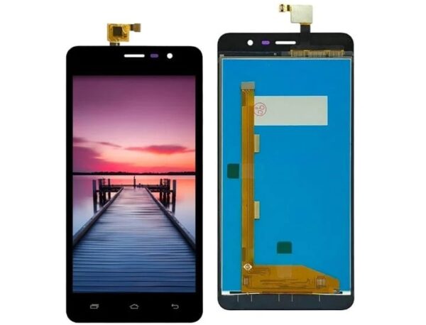 INFINIX HOT NOTE LCD SCREEN PANEL