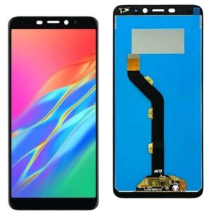 INFINIX HOT S3 LCD SCREEN PANEL