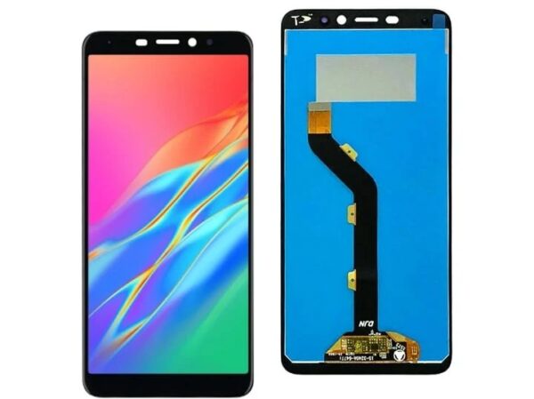 INFINIX HOT S3 LCD SCREEN PANEL