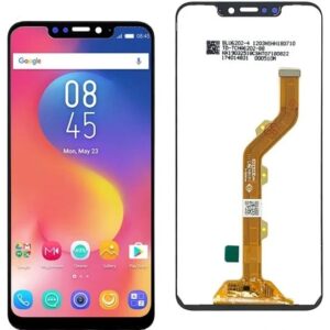 INFINIX HOT S3X LCD SCREEN PANEL