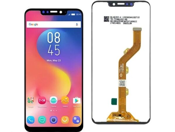 INFINIX HOT S3X LCD SCREEN PANEL