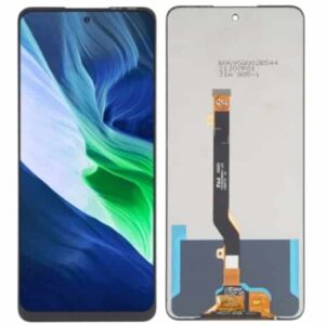 INFINIX NOTE 10 LCD SCREEN PANEL