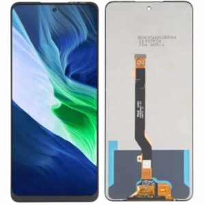 INFINIX NOTE 10 PRO LCD SCREEN PANEL