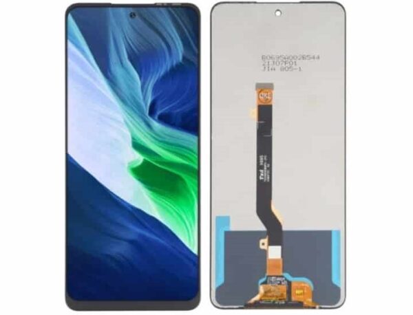 INFINIX NOTE 10 PRO LCD SCREEN PANEL
