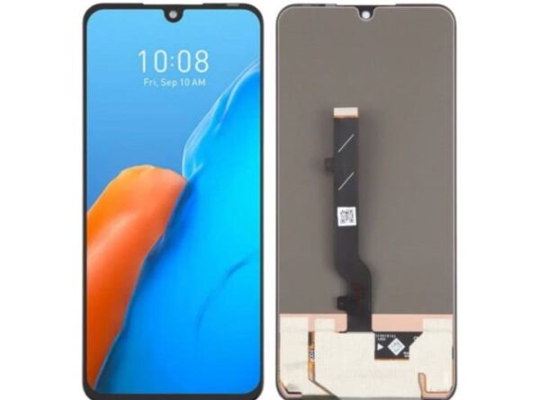 INFINIX NOTE 11 LCD SCREEN PANEL