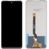 INFINIX NOTE 11 PRO LCD SCREEN PANEL - Image 2