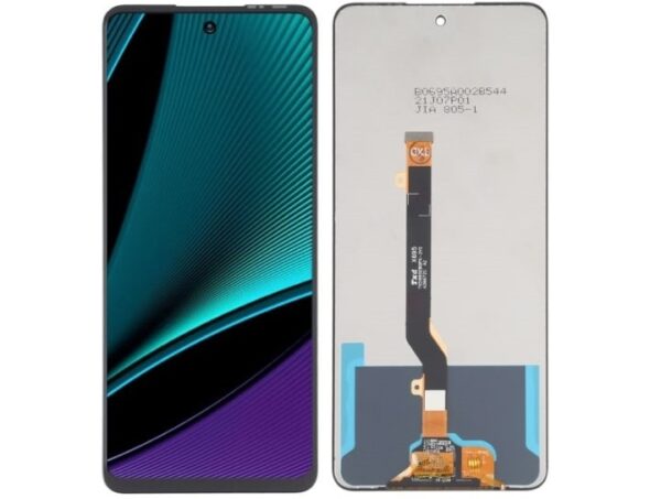 INFINIX NOTE 11 PRO LCD SCREEN PANEL