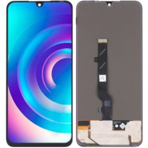 INFINIX NOTE 12 4G LCD SCREEN PANEL