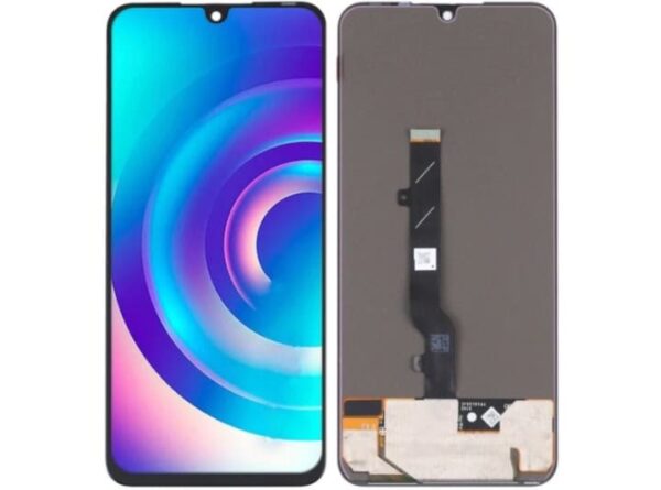 INFINIX NOTE 12 4G LCD SCREEN PANEL