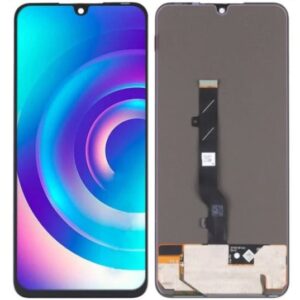 INFINIX NOTE 12 G96 LCD SCREEN PANEL