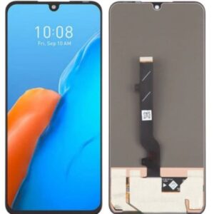INFINIX NOTE 12 LCD SCREEN PANEL
