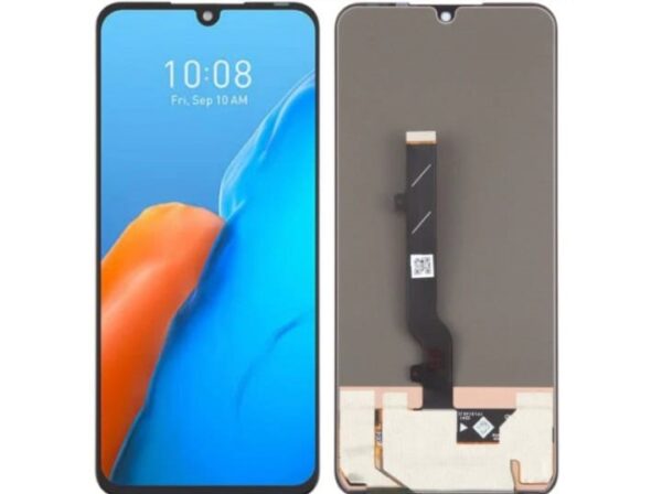 INFINIX NOTE 12 LCD SCREEN PANEL