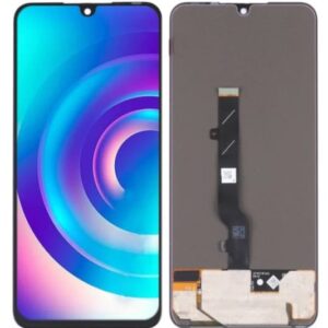 INFINIX NOTE 12 5G LCD SCREEN PANEL