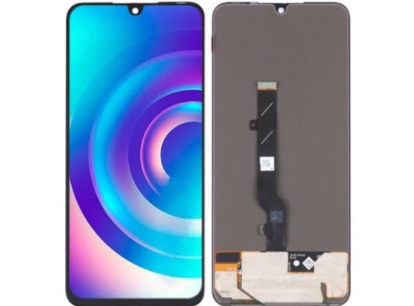 INFINIX NOTE 12 PRO 5G LCD SCREEN PANEL