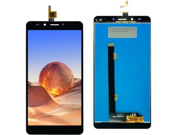 INFINIX NOTE 3 LCD SCREEN PANEL
